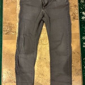 Divided Gray Slim Men Jeans